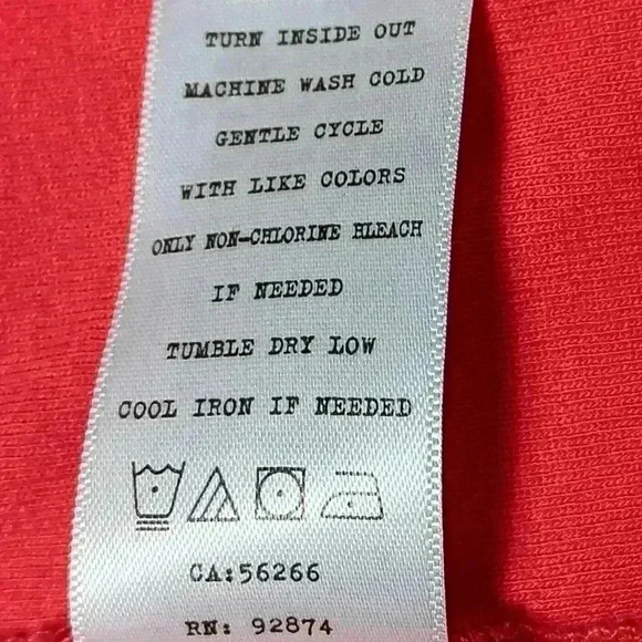 SPLENDID button down. Ladies Size L - Picture 8 of 9